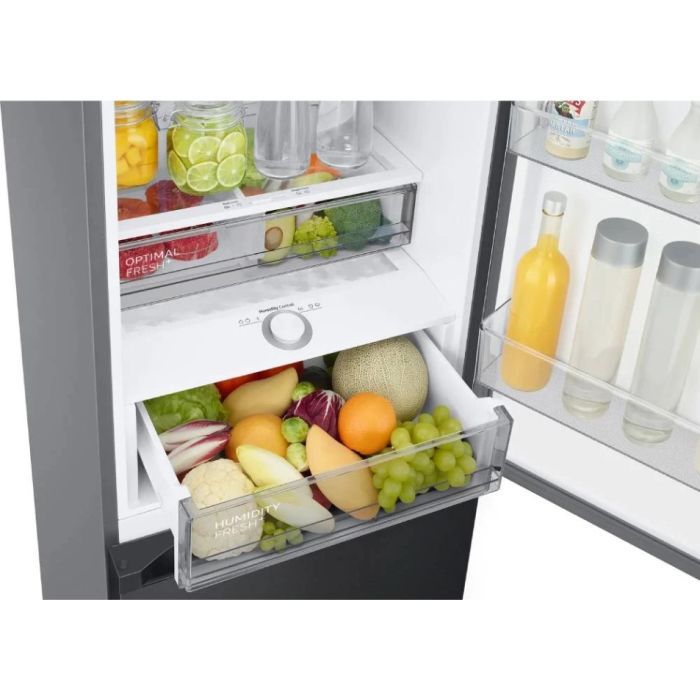 Холодильник Samsung RB38C7B4EB1/UA изображение 8