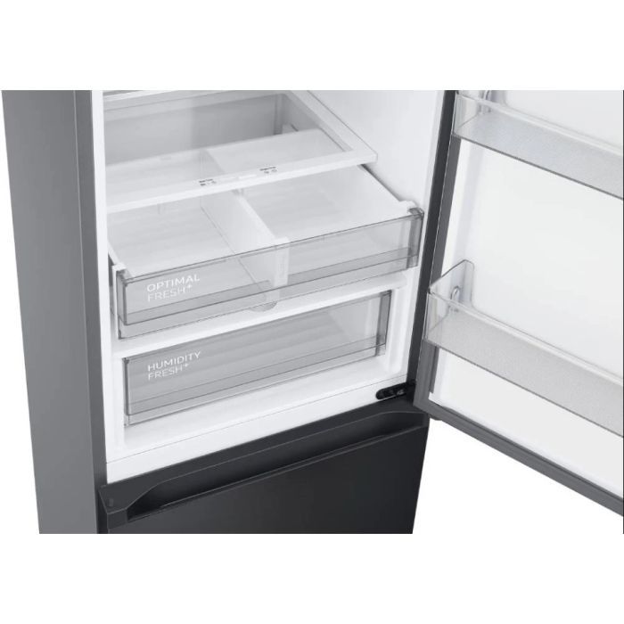 Холодильник Samsung RB38C7B4EB1/UA изображение 9