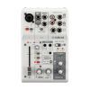 Аудіоінтерфейс Yamaha AG03MK2 White зображення 2