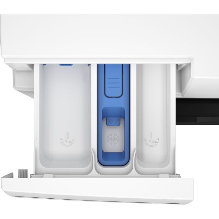 Пральна машина Beko BM3WFSU48435WB зображення 8