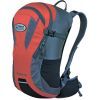 Рюкзак туристический Terra Incognita Racer 12 red / grey (4823081503798)