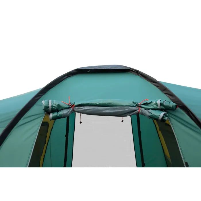 Палатка Tramp Brest 6 (v2) Green (UTRT-083) изображение 10
