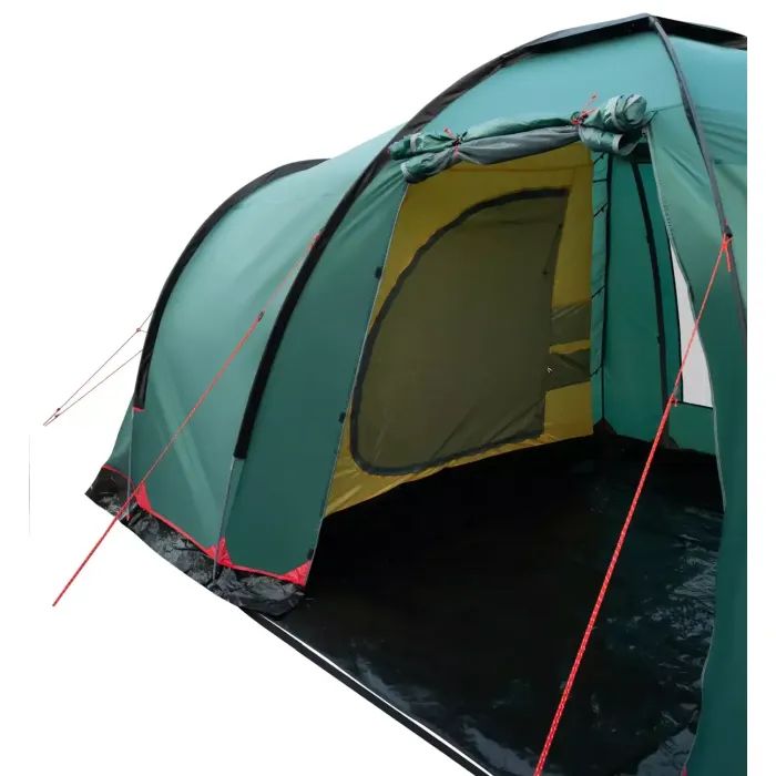 Палатка Tramp Brest 6 (v2) Green (UTRT-083) изображение 11