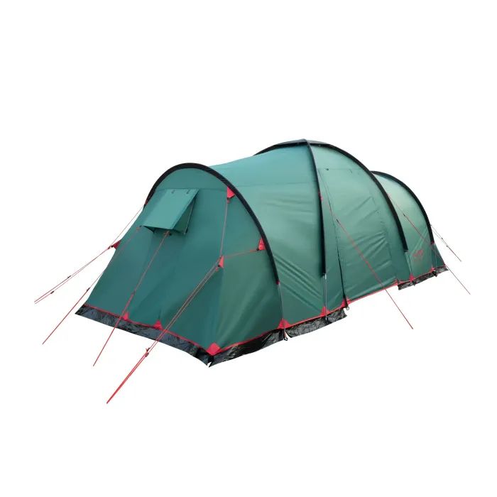 Палатка Tramp Brest 6 (v2) Green (UTRT-083) изображение 2