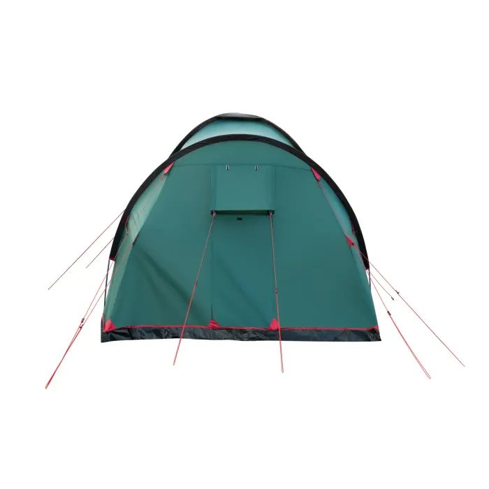 Палатка Tramp Brest 6 (v2) Green (UTRT-083) изображение 6
