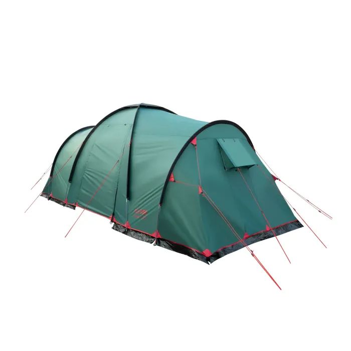 Палатка Tramp Brest 6 (v2) Green (UTRT-083) изображение 7