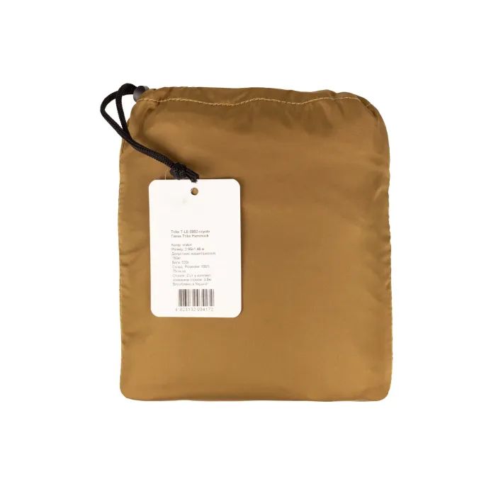 Гамак Tribe Hammock T-LE-0002 coyote (T-LE-0002-coyote) зображення 3