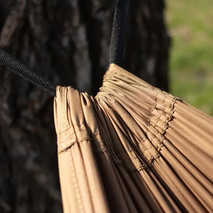 Гамак Tribe Hammock T-LE-0002 coyote (T-LE-0002-coyote) зображення 4