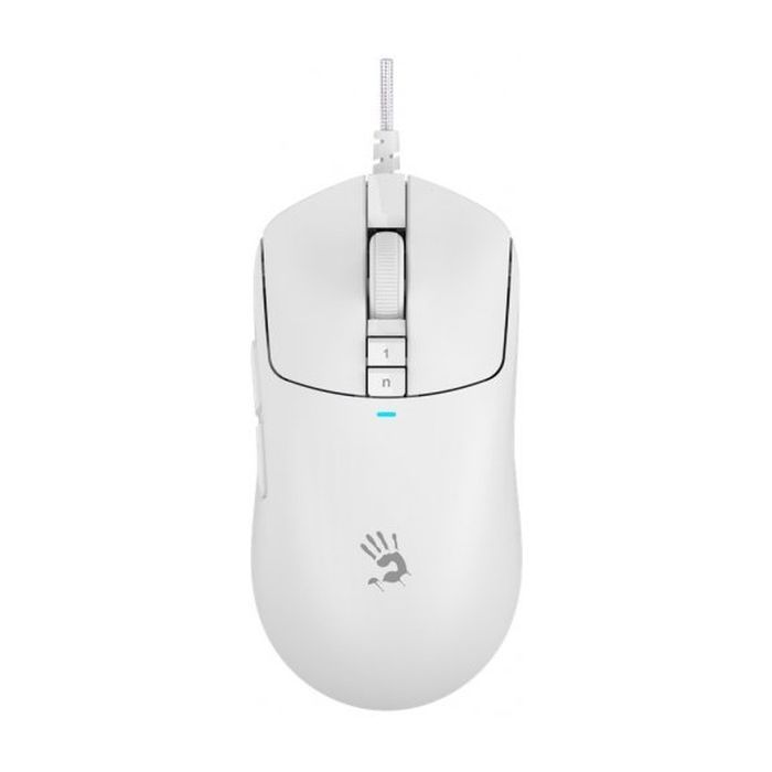 Мышка A4Tech Bloody W72 Ultra USB Pixels Blue (4711421001311)