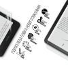 Плівка захисна Armorstandart Matte Amazon Kindle Paperwhite 12th Gen. 2024 (ARM82480) зображення 2