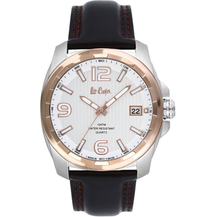 Наручные часы Lee Cooper LC-26G-D