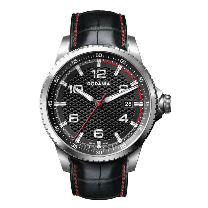 Наручные часы Rodania 25055.26