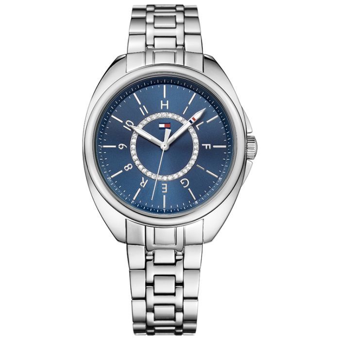 Наручний годинник Tommy Hilfiger 1781698