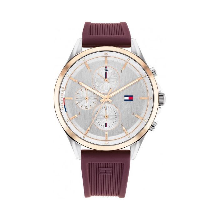 Наручний годинник Tommy Hilfiger 1782425