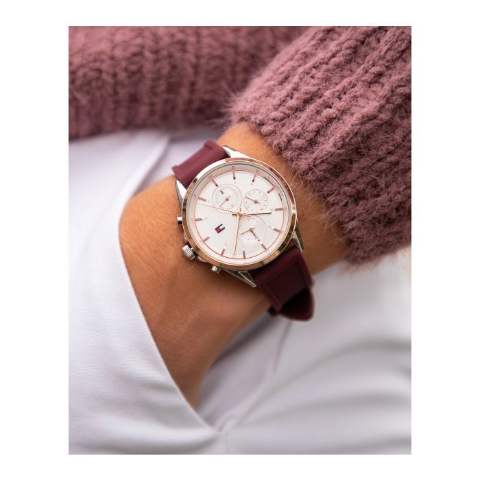 Наручний годинник Tommy Hilfiger 1782425 зображення 4