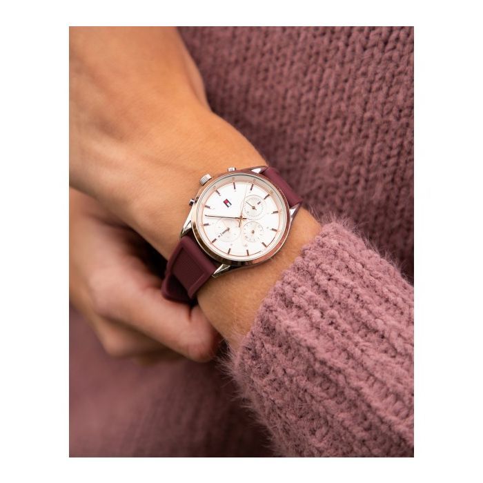 Наручний годинник Tommy Hilfiger 1782425 зображення 5