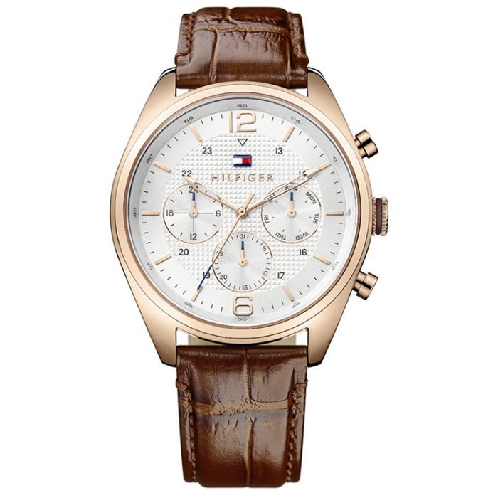 Наручний годинник Tommy Hilfiger 1791183