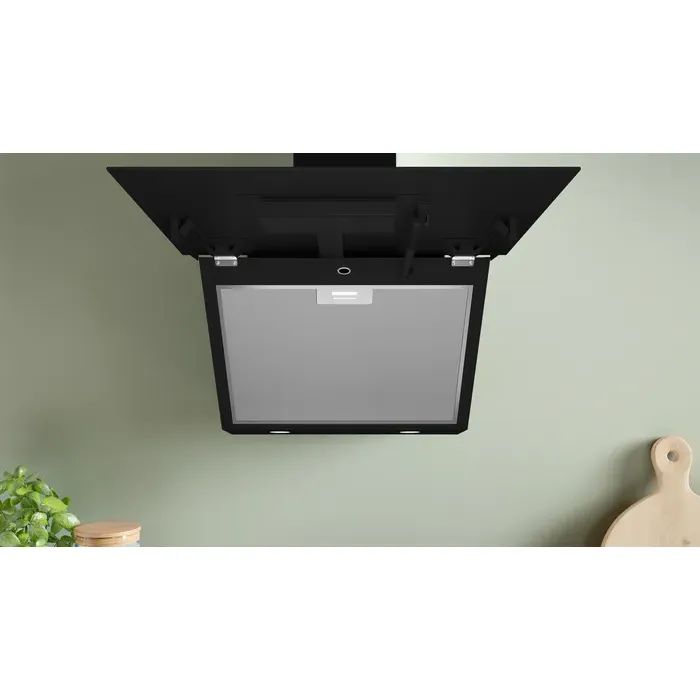 Вытяжка кухонная Bosch DWK66PJ60T изображение 4