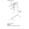 Вытяжка кухонная Bosch DWK66PJ60T изображение 9