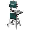 Стрічкова пила Metabo BAS 318 PRECISION WNB 900Вт, 170мм, опора 560x400мм (619009000)