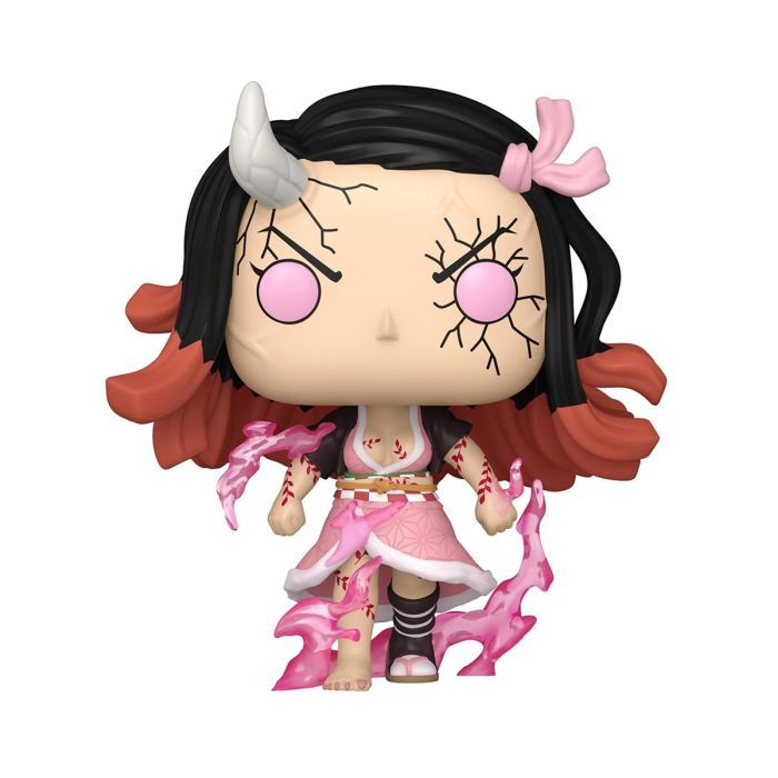Фигурка для геймеров Funko Pop серии Убийца демонов - Незуко (80333F)