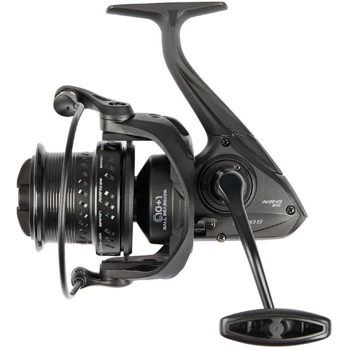 Катушка Brain NRG SE 5500S 10+1BB 5.01 (1858.52.05) изображение 2