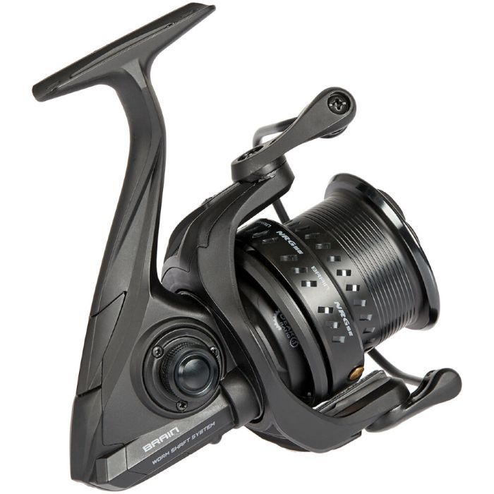 Катушка Brain NRG SE 5500S 10+1BB 5.01 (1858.52.05) изображение 3