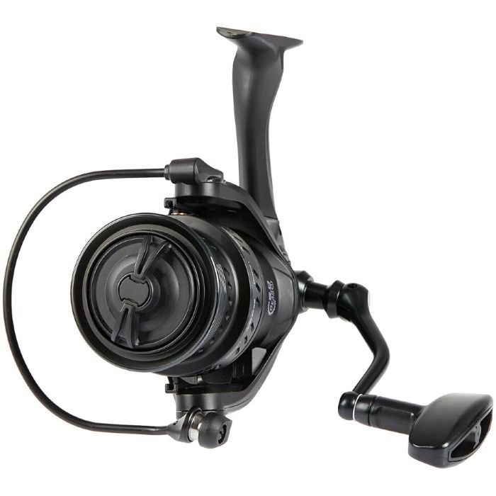 Катушка Brain NRG SE 5500S 10+1BB 5.01 (1858.52.05) изображение 4