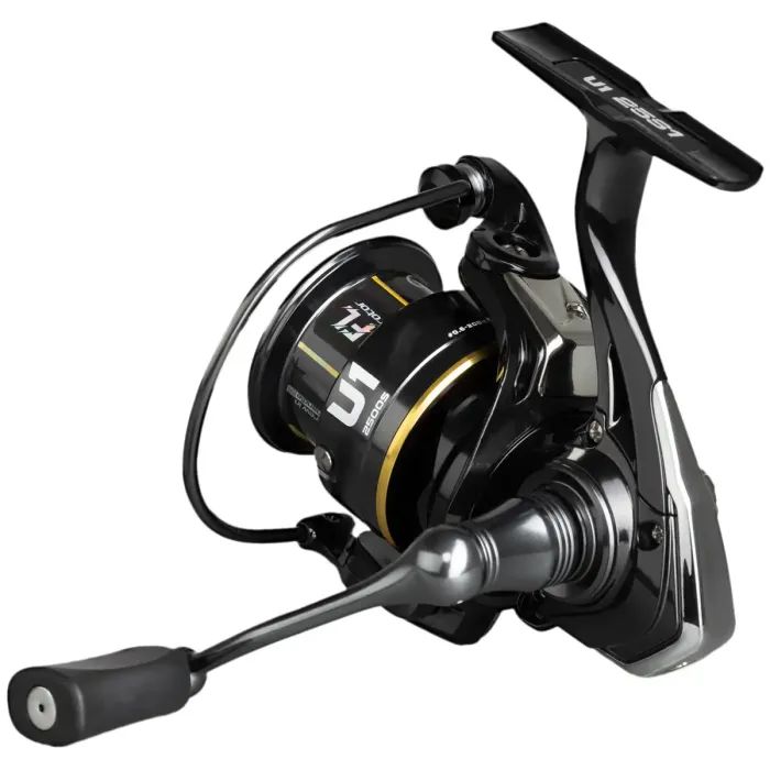 Катушка Favorite U1 2000S 7+1BB (1693.07.32) изображение 2