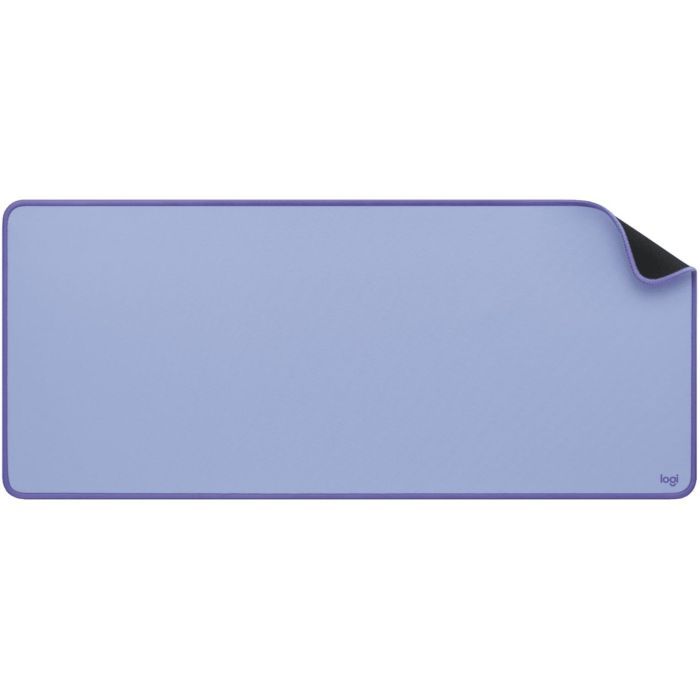 Коврик для мышки Logitech Desk Mat Studio Series Darker Rose (956-000053)