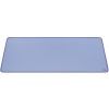 Коврик для мышки Logitech Desk Mat Studio Series Lilac (956-000149) изображение 3