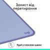 Коврик для мышки Logitech Desk Mat Studio Series Lilac (956-000149) изображение 7