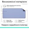 Коврик для мышки Logitech Desk Mat Studio Series Lilac (956-000149) изображение 8