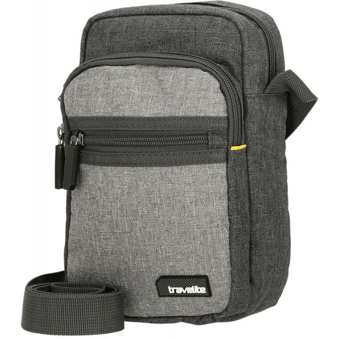 Сумка Travelite Nomad Anthracite (TL090943-04)