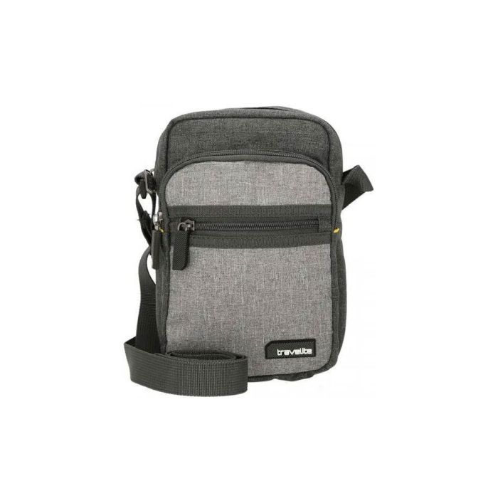 Сумка Travelite Nomad Anthracite (TL090943-04) зображення 2