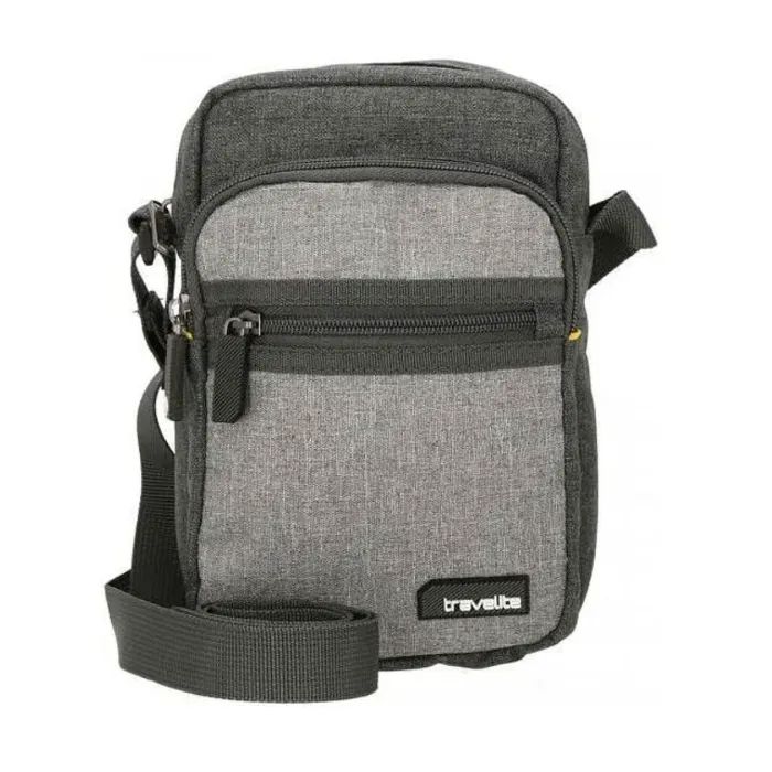 Сумка Travelite Nomad Anthracite (TL090943-04) зображення 2