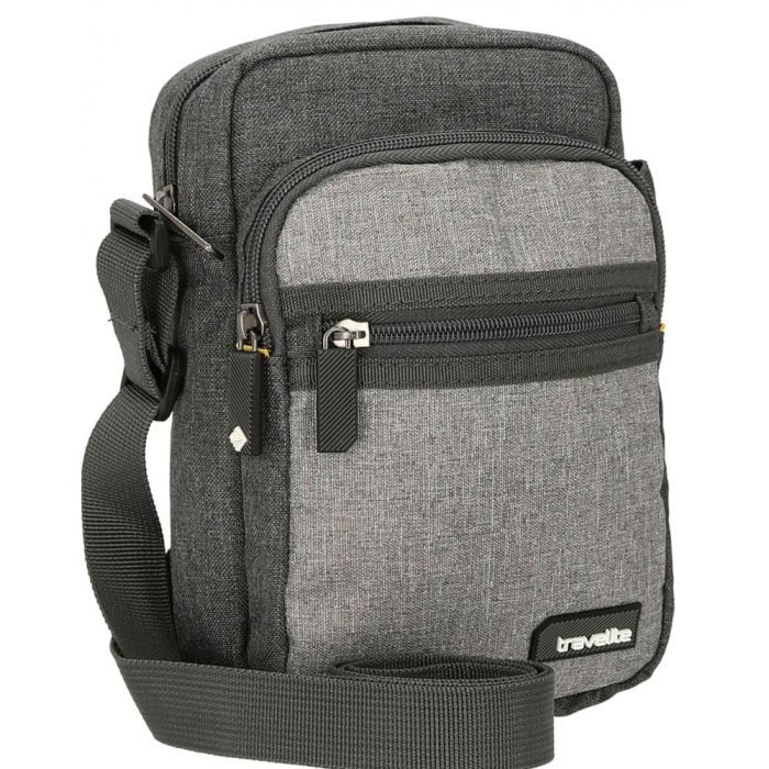 Сумка Travelite Nomad Anthracite (TL090943-04) зображення 3