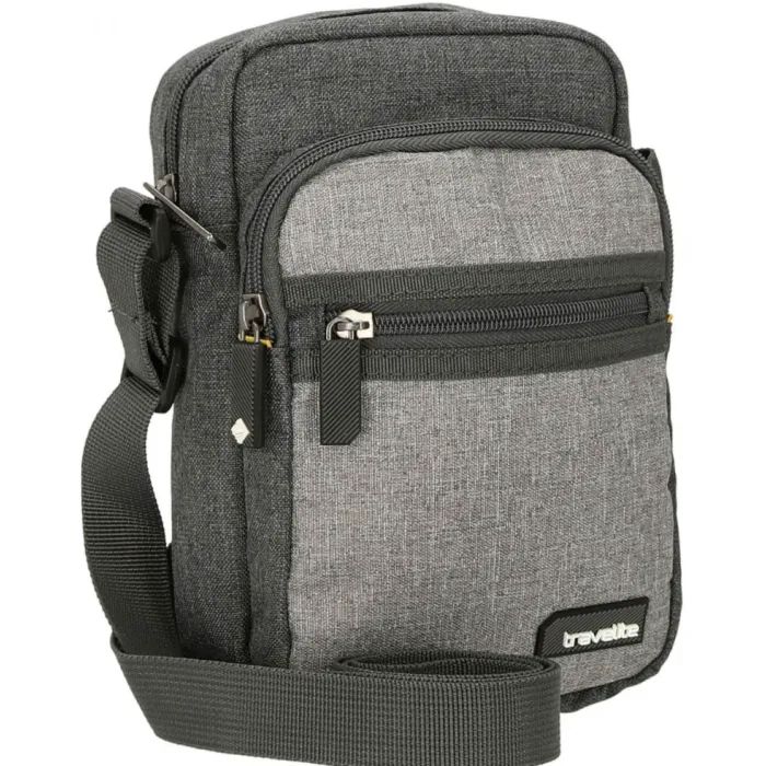 Сумка Travelite Nomad Anthracite (TL090943-04) зображення 3