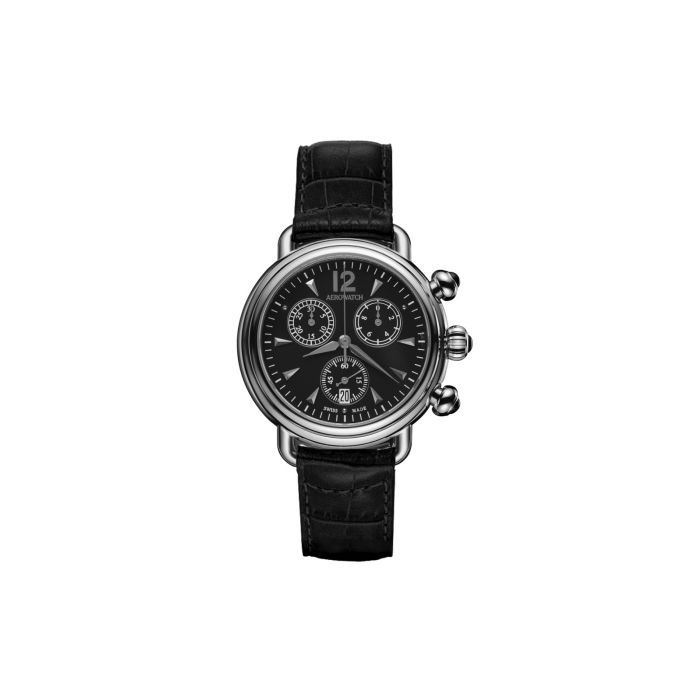 Наручний годинник Aerowatch 82905AA02