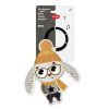 Игрушка на коляску Tiny Love Музыкальная "Кролик", коллекция "Rock N Roll" (1119500458) изображение 2