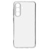 Чехол для мобильного телефона Armorstandart Air Samsung A36 5G Camera cover Clear (ARM82172)