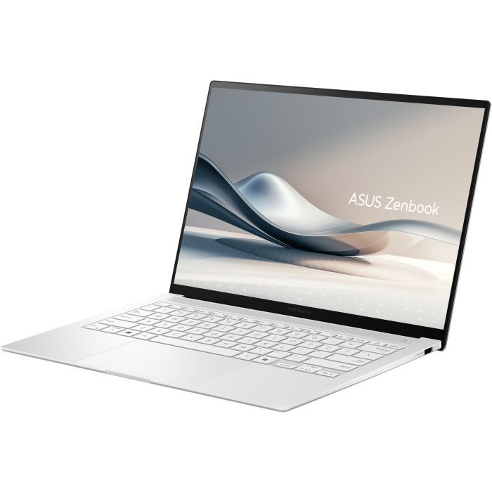 Ноутбук ASUS Zenbook S 14 UX5406SA-PV030W (90NB14F2-M00170) изображение 3