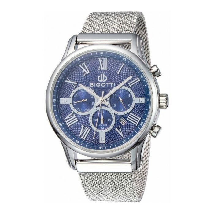 Наручний годинник Bigotti BGT0143-5