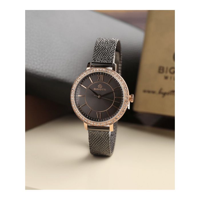 Наручные часы Bigotti BGT0195-6 изображение 3