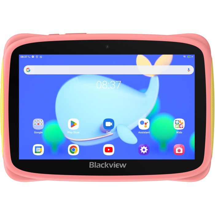 Планшет Blackview Tab 3 Kids 7" HD 2/32GB / WiFi / Blue (6931548314608)