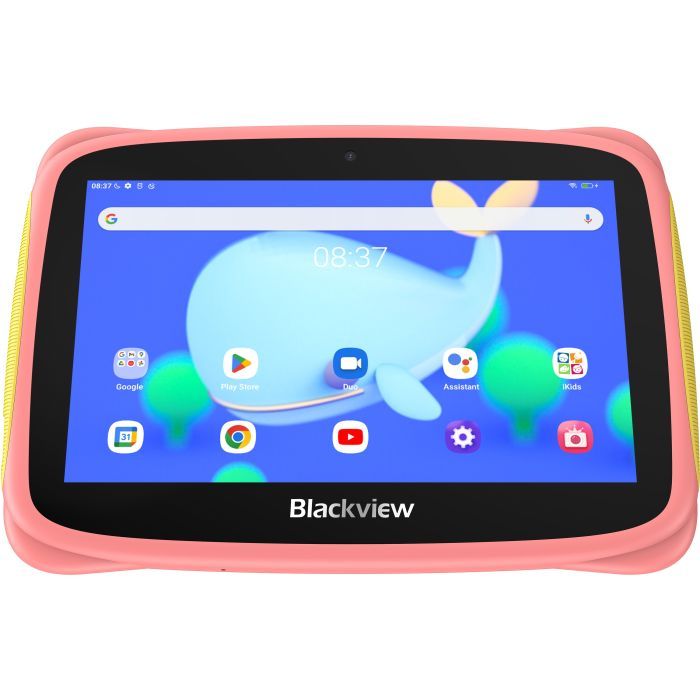 Планшет Blackview Tab 3 Kids 7" HD 2/32GB / WiFi / Blue (6931548314608) зображення 3