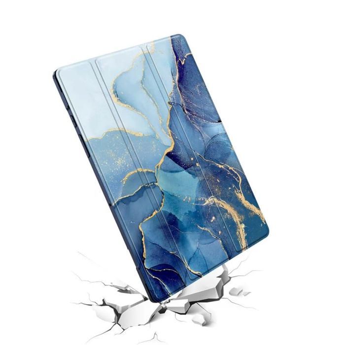 Чехол для планшета BeCover Soft Edge TPU Xiaomi Redmi Pad SE 8.7" Gray (712568) изображение 4