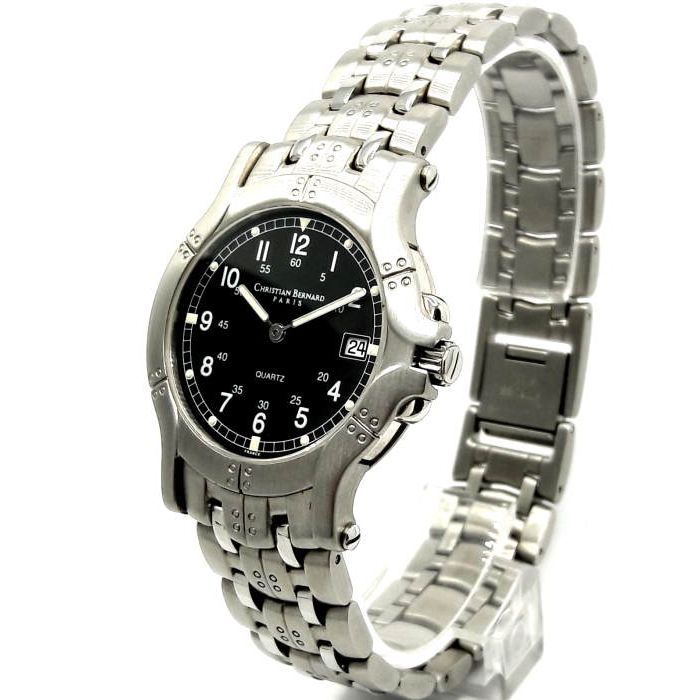 Наручний годинник Christian Bernard MA5309NL зображення 2