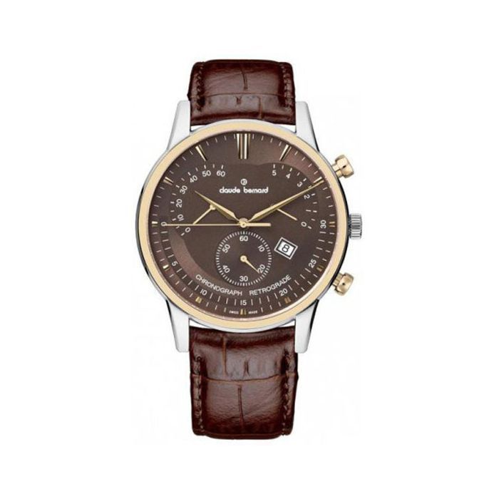 Наручний годинник Claude Bernard 01506 357R BRIR