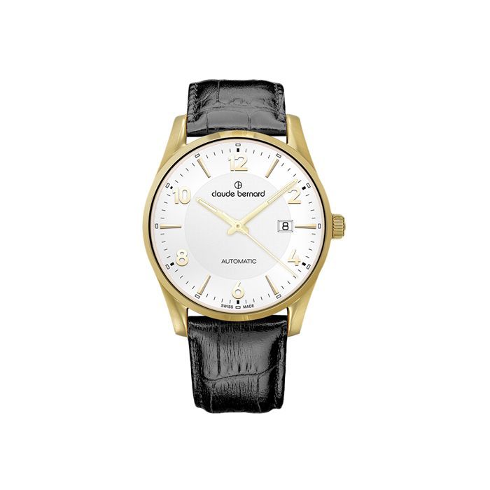 Наручний годинник Claude Bernard 80092 37J AID